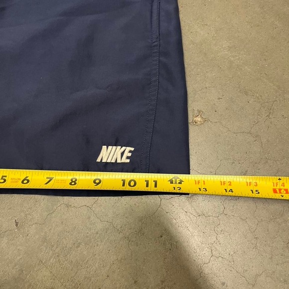 Vintage Y2K Nike‎ shorts - Picture 6 of 7